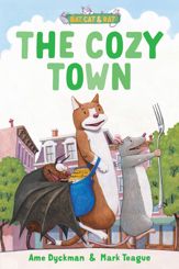 The Cozy Town - 2 Jun 2026