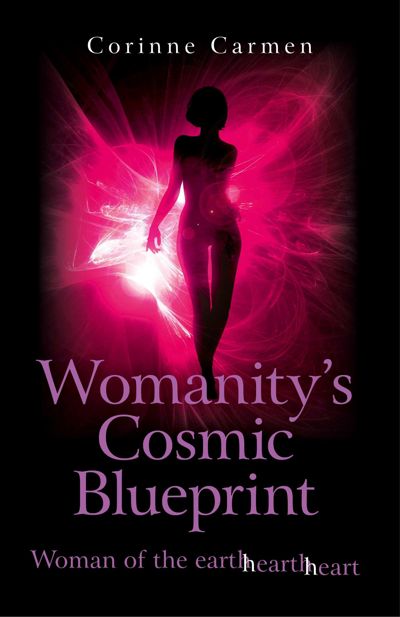 Womanity's Cosmic Blueprint