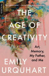 The Age of Creativity - 1 Sep 2020