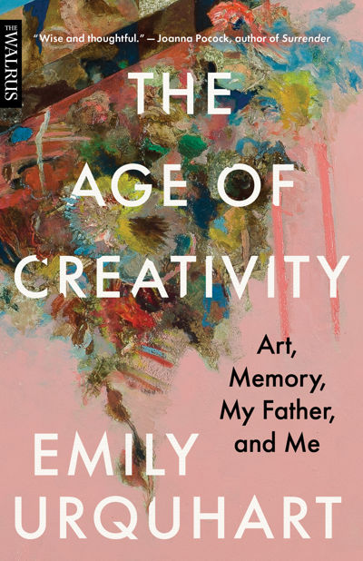 The Age of Creativity