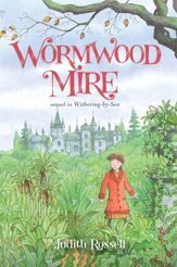 Wormwood Mire - 25 Jul 2017