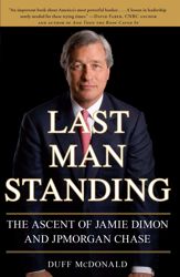 Last Man Standing - 6 Oct 2009