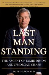 Last Man Standing - 6 Oct 2009