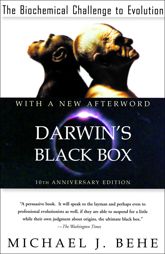 Darwin's Black Box - 4 Apr 2001