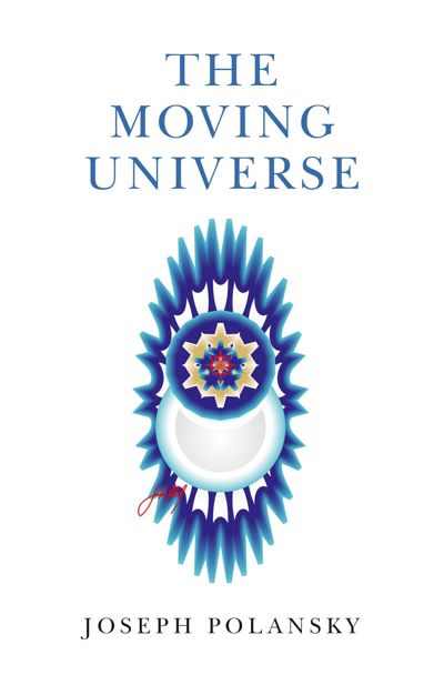 The Moving Universe