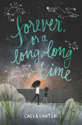 Forever, or a Long, Long Time - 7 Mar 2017