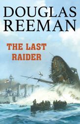 The Last Raider - 1 Feb 2023
