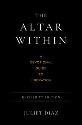 The Altar Within - 29 Oct 2025