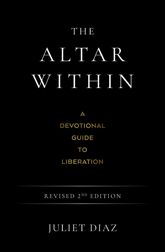 The Altar Within - 29 Oct 2025