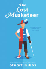 The Last Musketeer - 27 Sep 2011