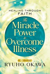 The Miracle Power to Overcome Illness: Healing through Faith - 15 Jul 2024