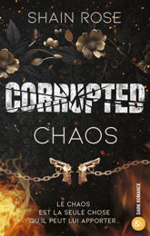 Corrupted Chaos - 8 Jan 2025