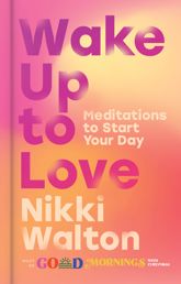 Wake Up to Love - 19 Nov 2024