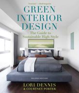 Green Interior Design - 9 Mar 2021
