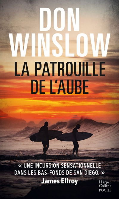La Patrouille de l'aube