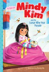 Mindy Kim and the Lunar New Year Parade - 14 Jan 2020