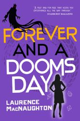 Forever and a Doomsday - 15 Oct 2019