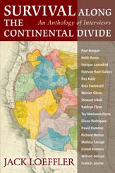 Survival Along the Continental Divide - 15 May 2008