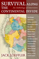 Survival Along the Continental Divide - 15 May 2008