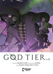 God Tier Vol. 2 - 6 Aug 2025