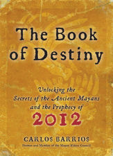 Book of Destiny - 30 Jun 2009