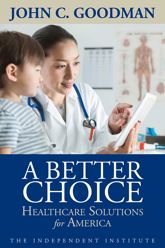 A Better Choice - 1 Apr 2015