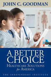 A Better Choice - 1 Apr 2015