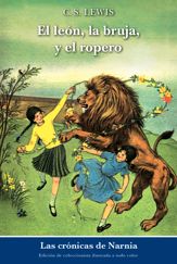El leon, la bruja y el ropero - 4 Dec 2012