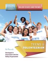 Teens & Volunteerism - 2 Sep 2014