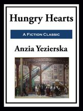 Hungry Hearts - 23 Mar 2021