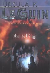 The Telling - 11 Sep 2000