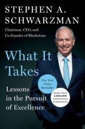 What It Takes - 17 Sep 2019