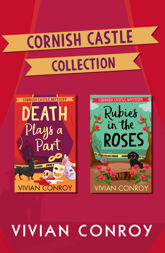 Cornish Castle Mystery Collection - 1 Dec 2018