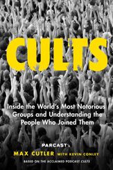 Cults - 12 Jul 2022