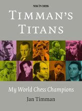Timman's Titans - 13 Oct 2016