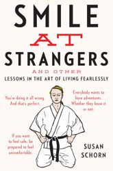 Smile At Strangers - 28 May 2013