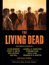 The Living Dead - 1 Sep 2008