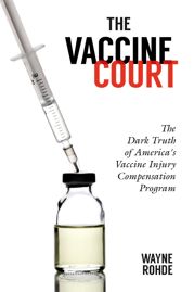 The Vaccine Court - 11 Nov 2014