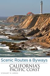 Scenic Routes & Byways California's Pacific Coast - 14 Jan 2014