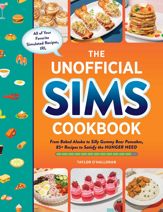 The Unofficial Sims Cookbook - 11 Oct 2022