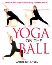 Yoga on the Ball - 19 Jun 2003