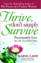 Thrive, Don't Simply Survive - 3 Mar 2009