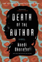 Death of the Author - 14 Jan 2025