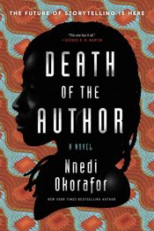 Death of the Author - 14 Jan 2025
