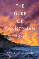 The Duke of Bannerman Prep - 9 May 2017