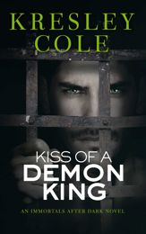 Kiss of a Demon King - 20 Jan 2009