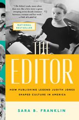The Editor - 28 May 2024