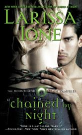 Chained by Night - 30 Sep 2014