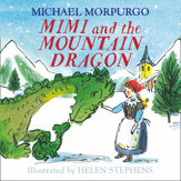Mimi and the Mountain Dragon - 15 Jun 2015