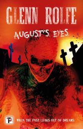 August's Eyes - 17 Aug 2021